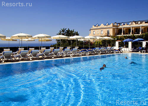 Luna Hotel 17